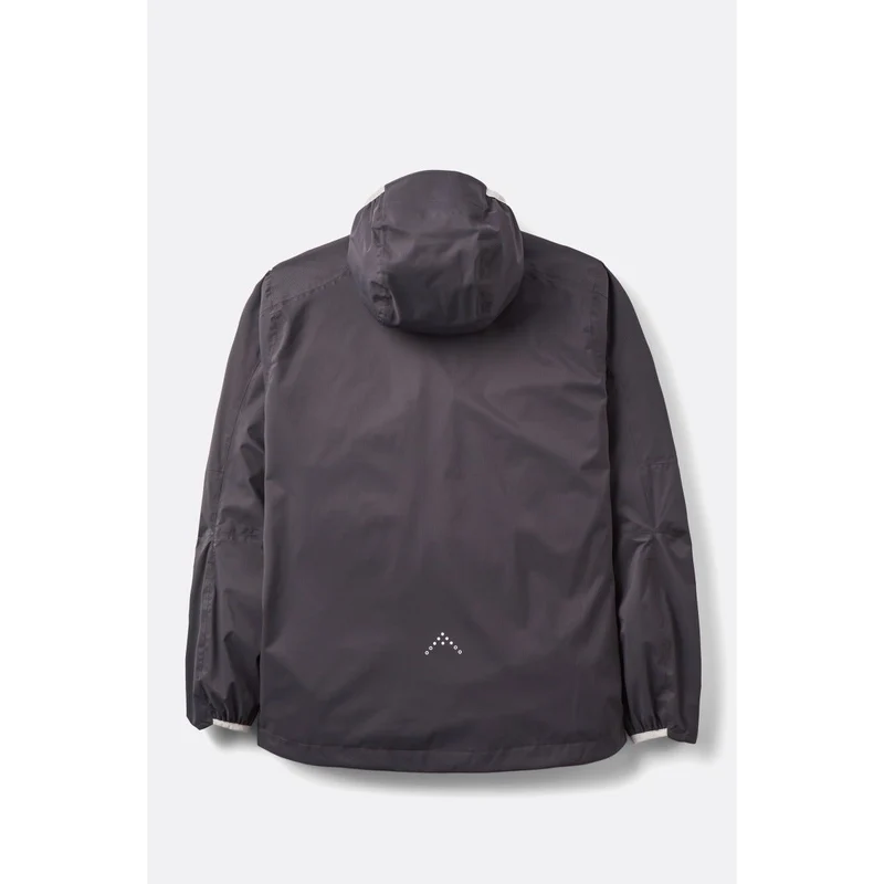 Rab Downpour Trail 2.5-Laags Light Waterproof Jacket Heren (20k)