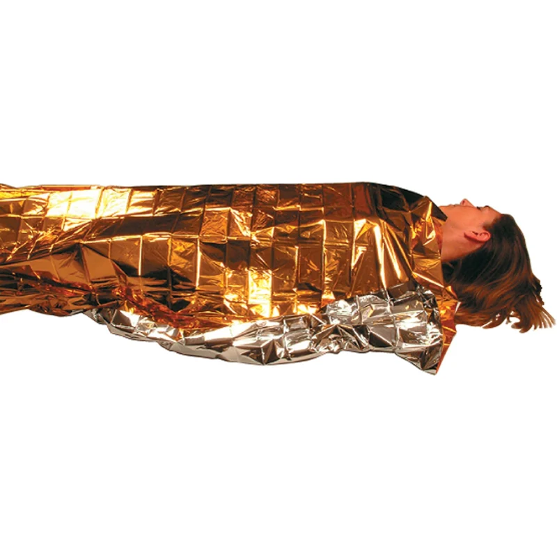 Travelsafe Emergency Blanket (210x160cm)