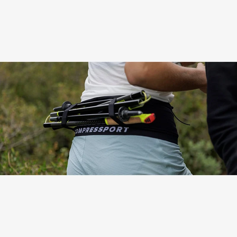 Compressport Free Belt Pro 2.0