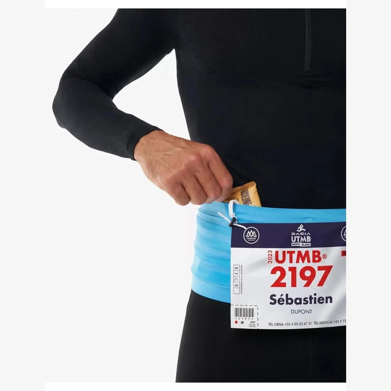 Compressport Free Belt Pro 2.0