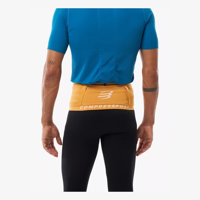 Compressport Free Belt Pro 2.0
