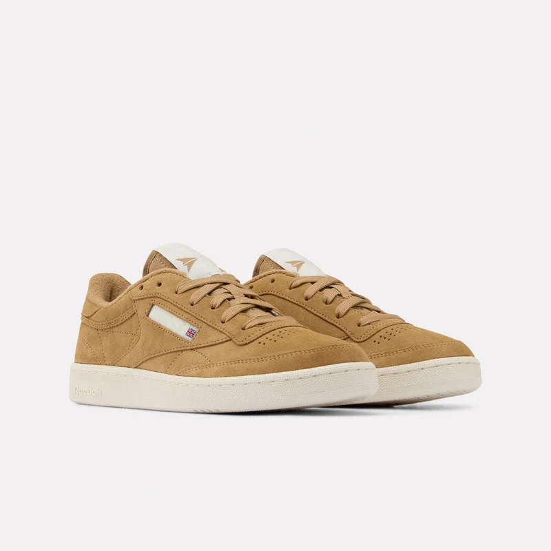 Club C 85 Sneakers
