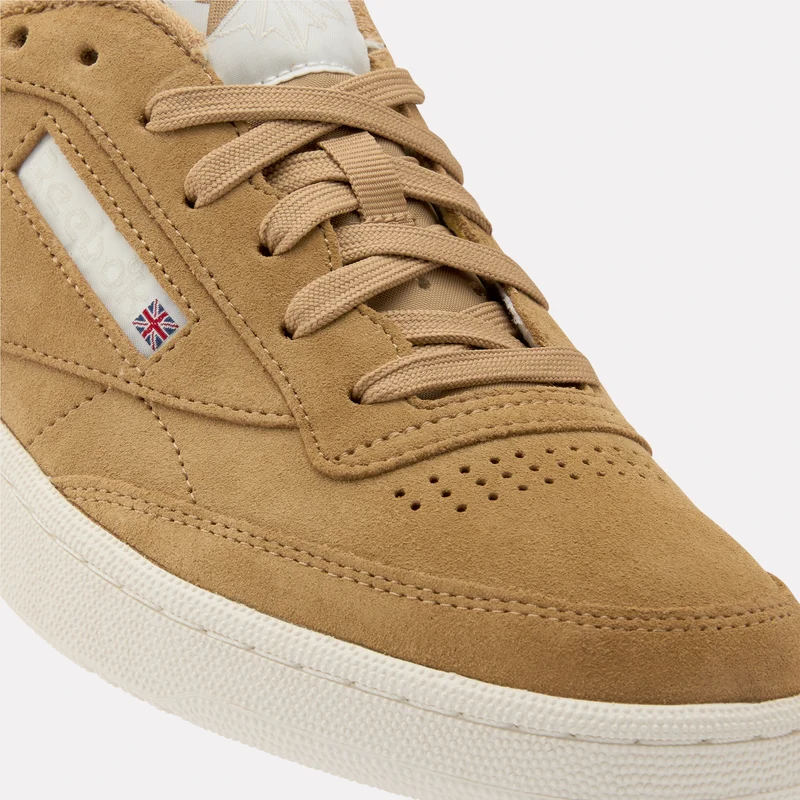 Club C 85 Sneakers