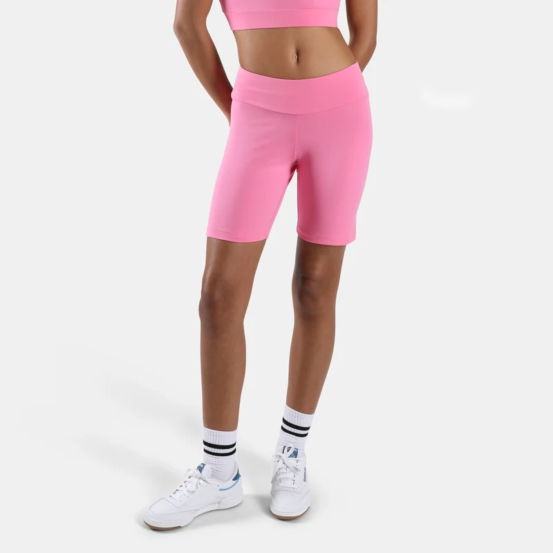 Frida Small Logo Women's Cycle Shorts