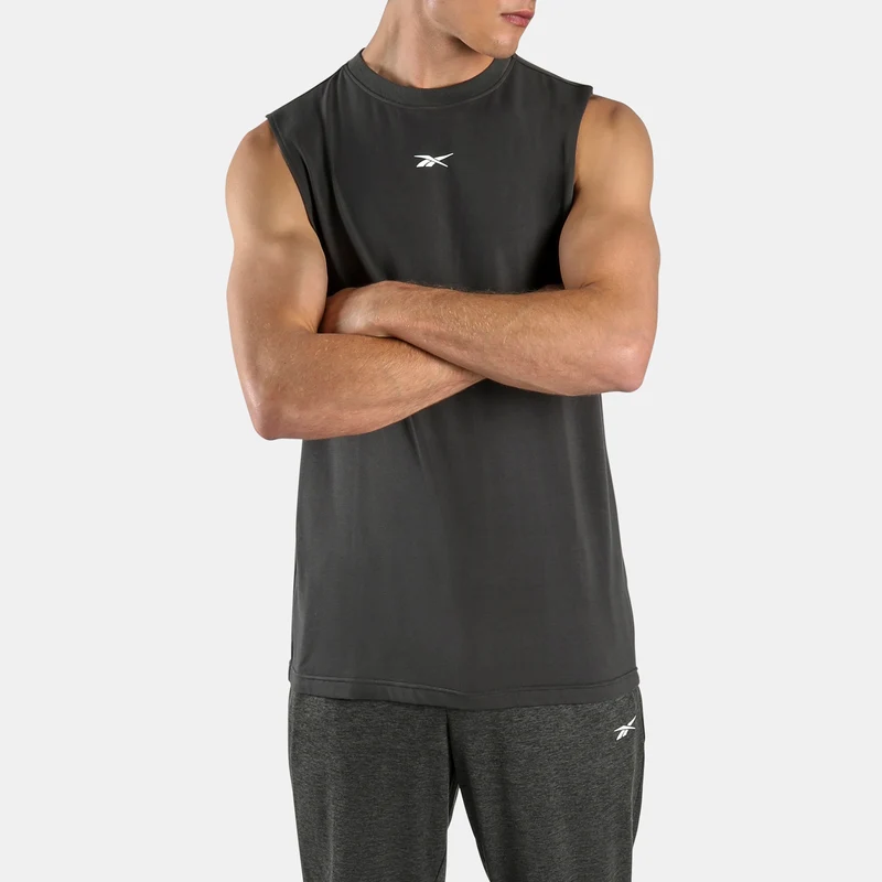 Athlete Off-Day Relaxed Tank