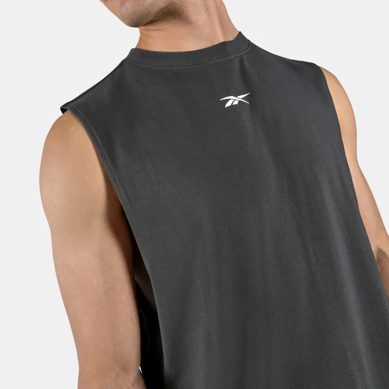 Athlete Off-Day Relaxed Tank