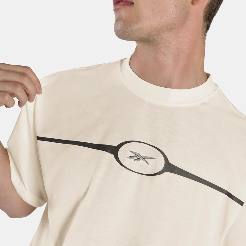 Athlete Flex Relaxed T-Shirt