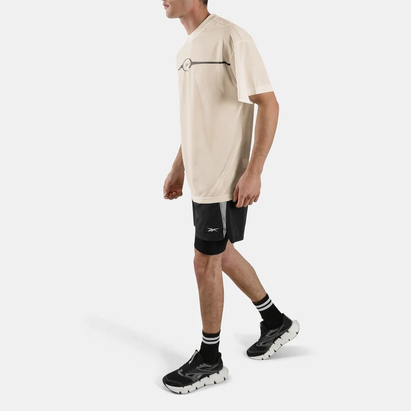 Athlete Flex Relaxed T-Shirt