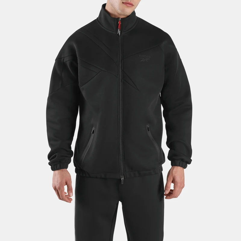 DreamBlend Spacer Vector Men's Track Jacket
