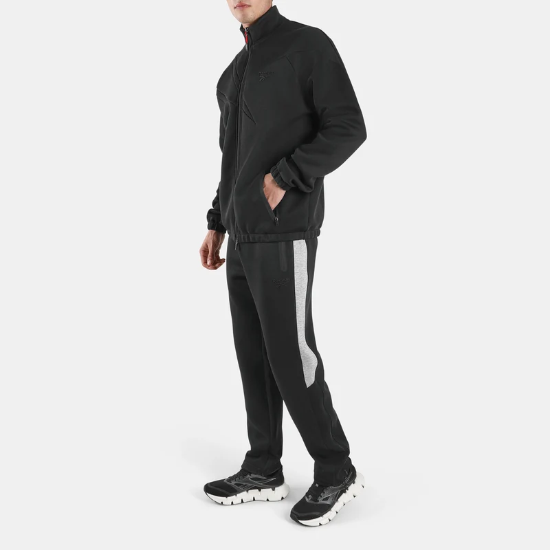 DreamBlend Spacer Vector Men's Track Jacket