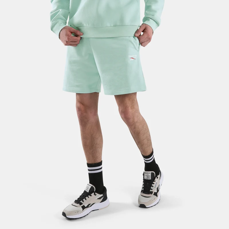 ID Small Logo Men's Shorts