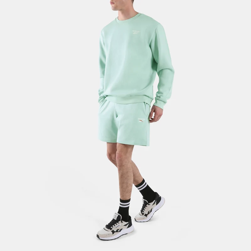 ID Small Logo Men's Shorts