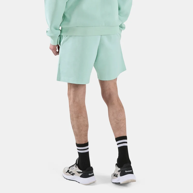 ID Small Logo Men's Shorts