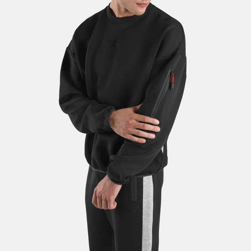 Dreamblend Spacer Men's Crew Sweatshirt