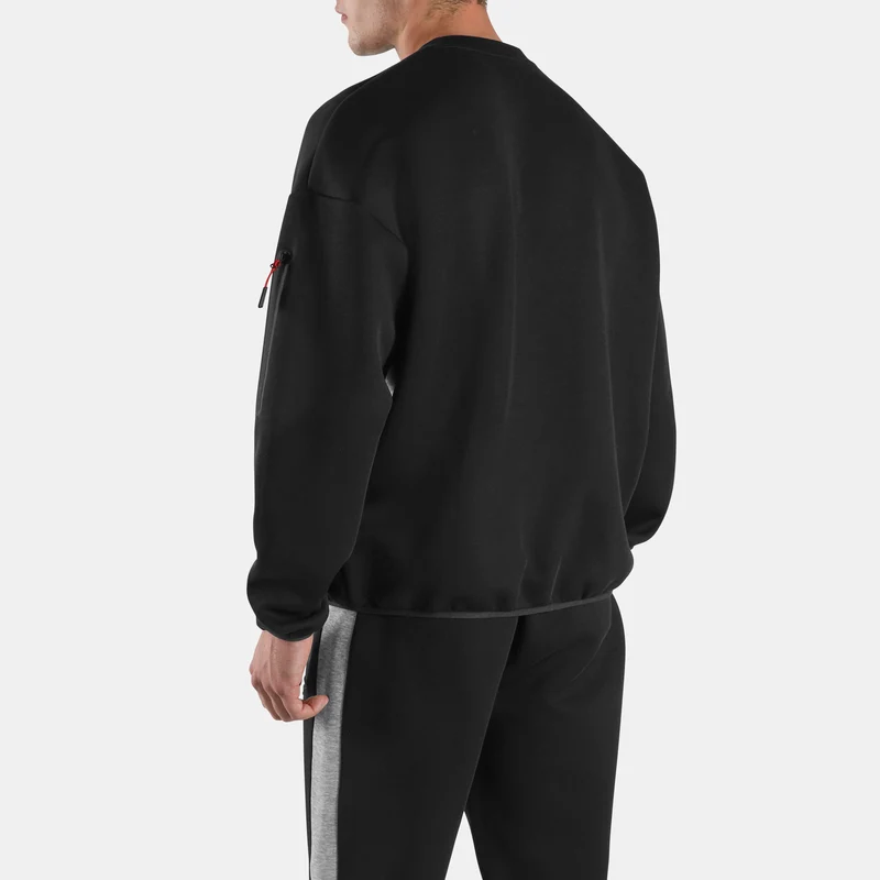Dreamblend Spacer Men's Crew Sweatshirt