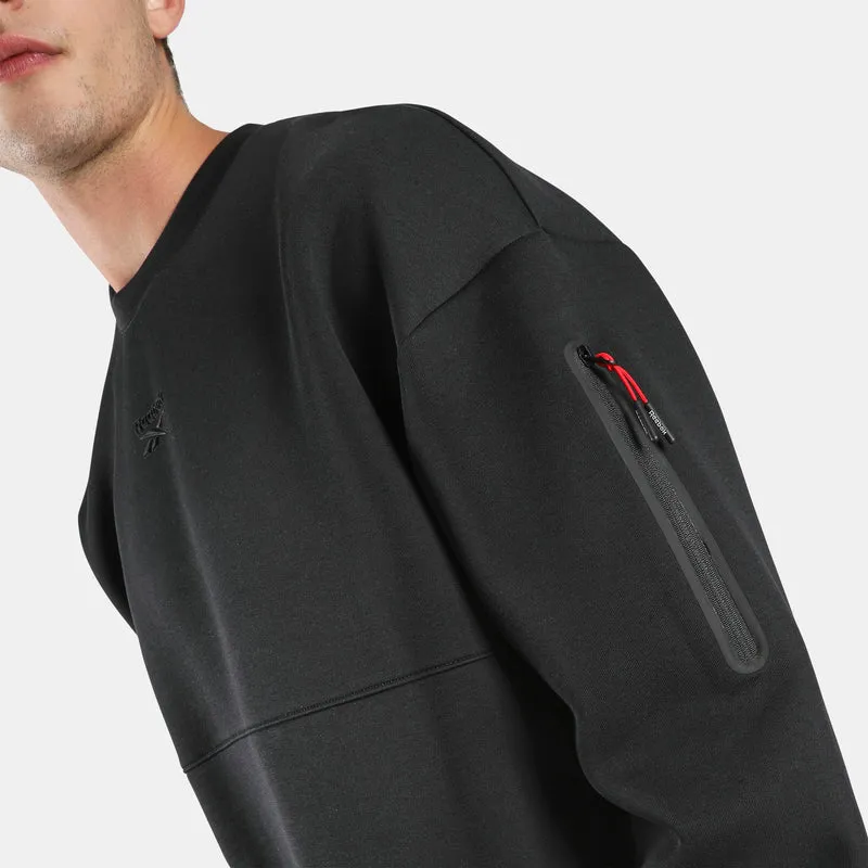 Dreamblend Spacer Men's Crew Sweatshirt