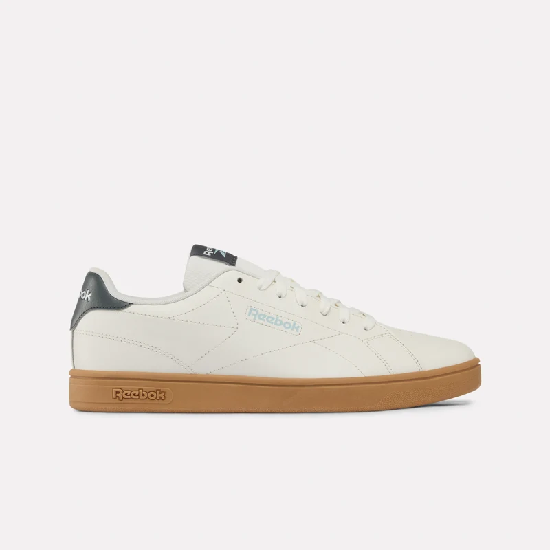 Court Clean Sneakers
