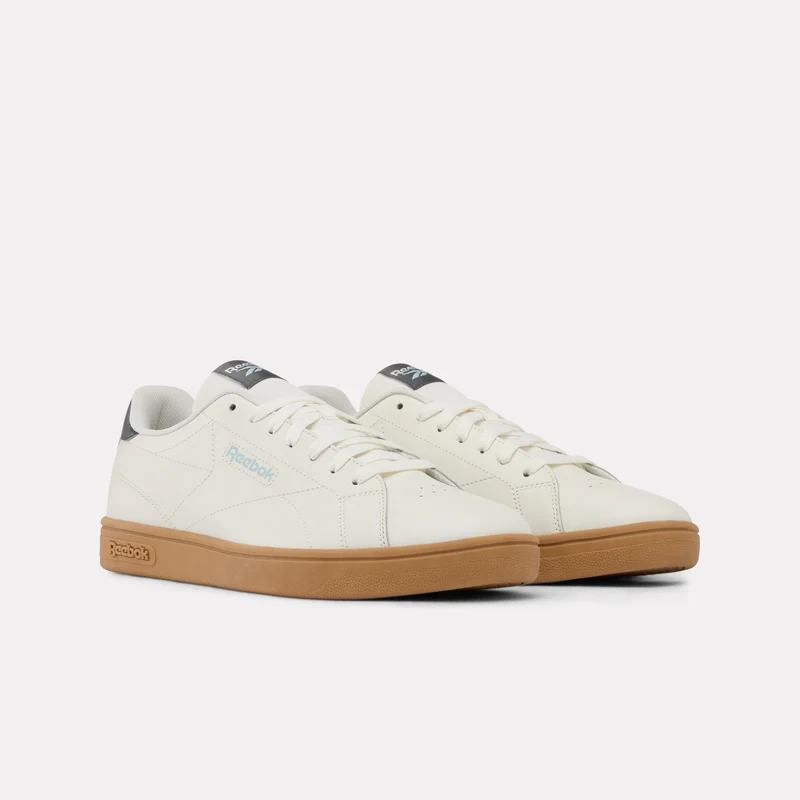 Court Clean Sneakers