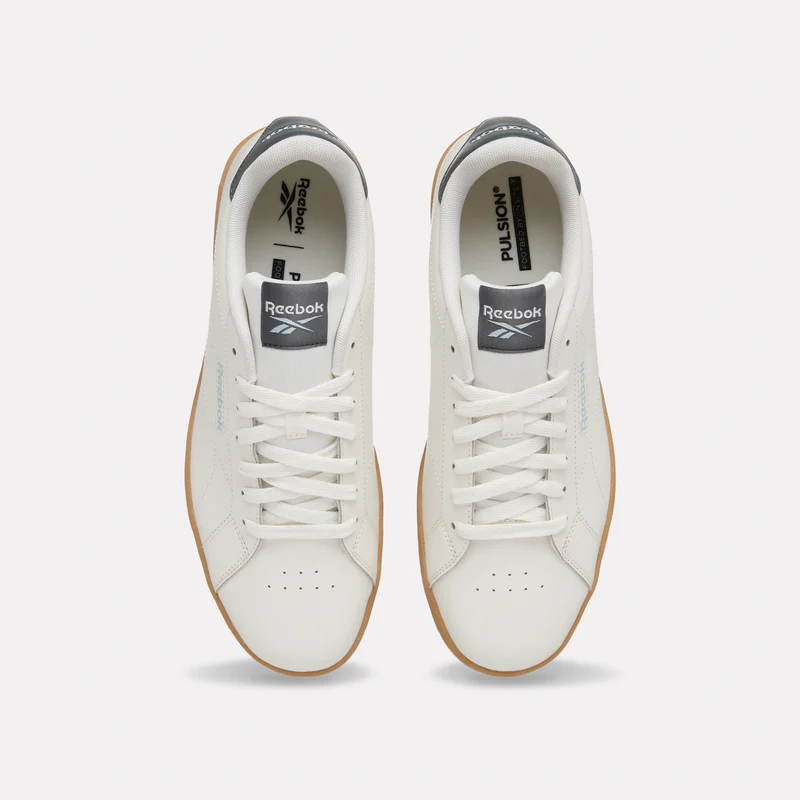 Court Clean Sneakers