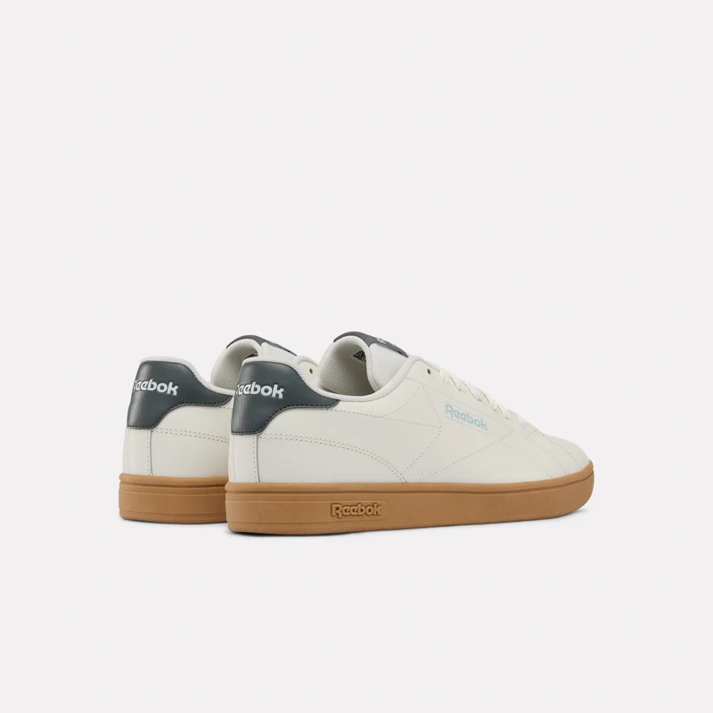 Court Clean Sneakers
