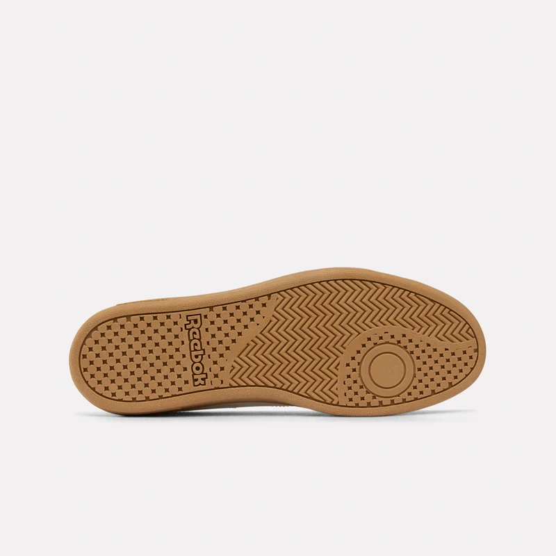 Court Clean Sneakers