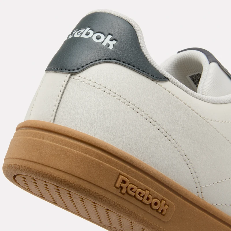 Court Clean Sneakers