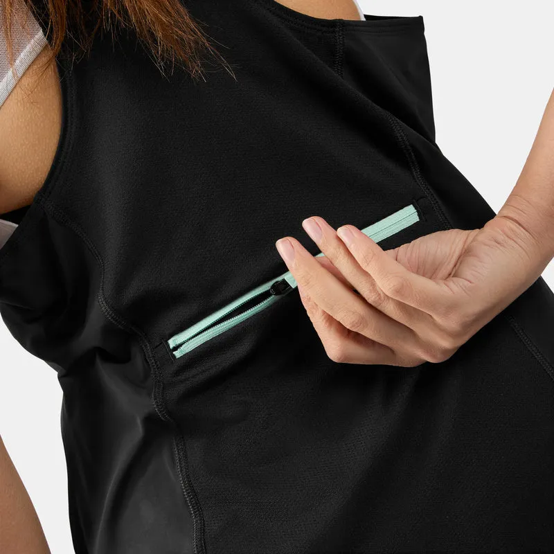 Lux Running Tank