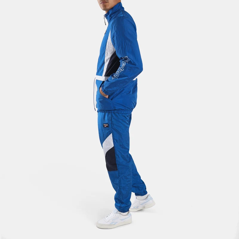 Heritage Curve Track Pant