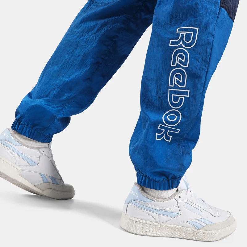 Heritage Curve Track Pant