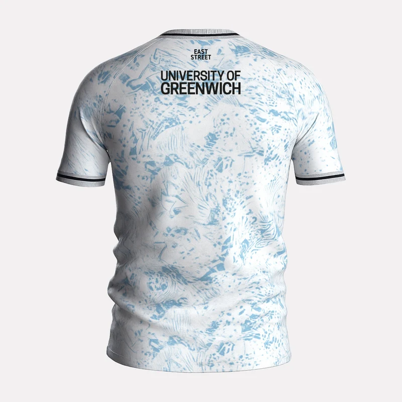 Charlton Athletic Away Men's Shirt