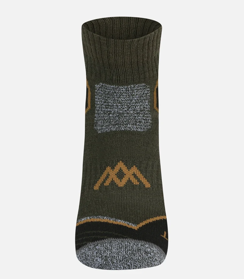 HIKING 2 MID