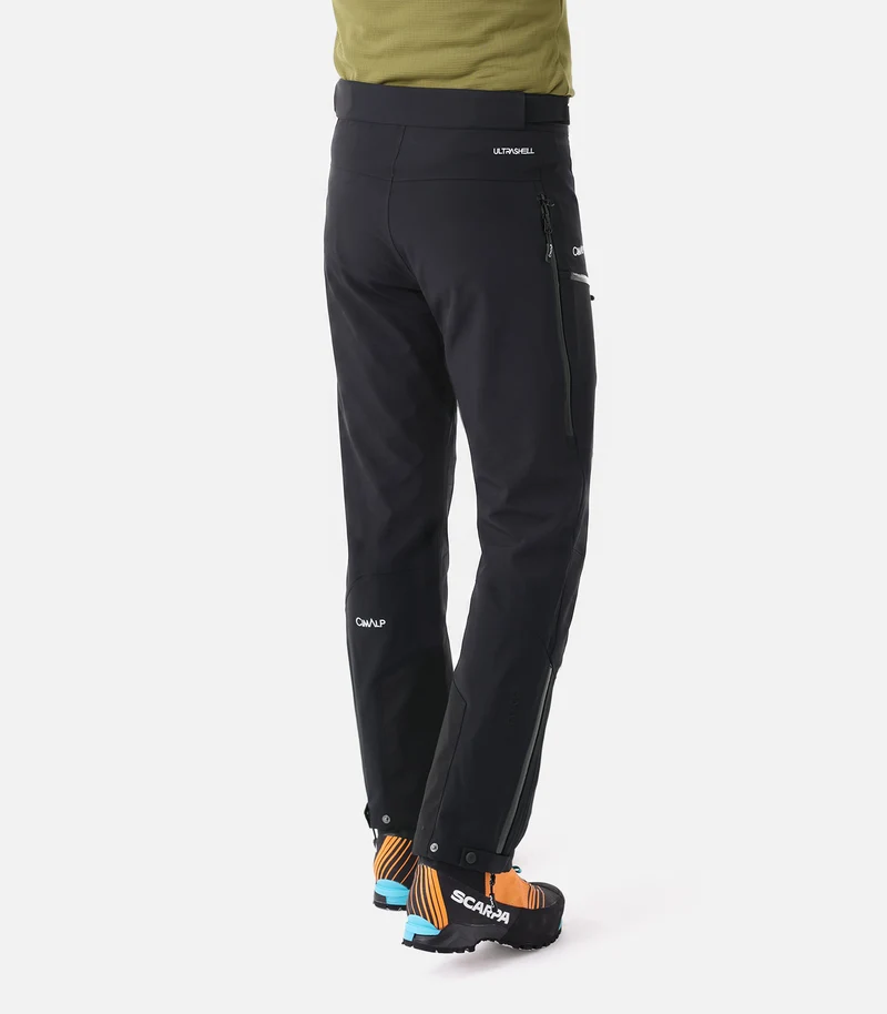 GUIDE PRO PANT H
