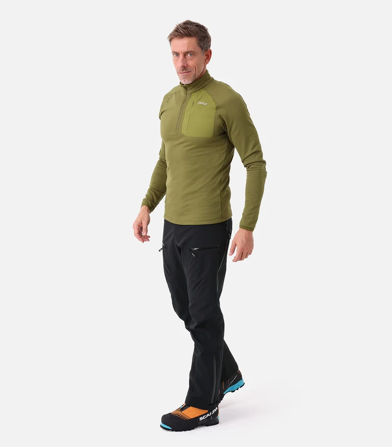 GUIDE PRO PANT H