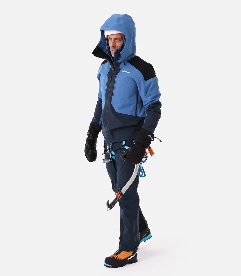 GUIDE PRO PANT H