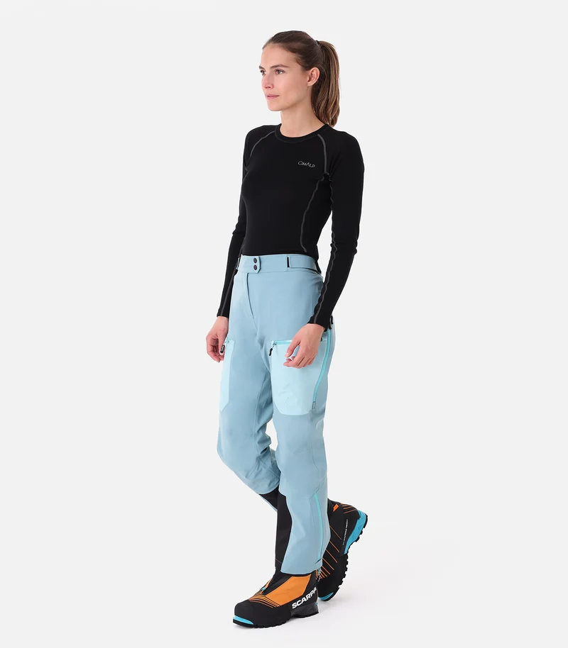 GUIDE PRO PANT F