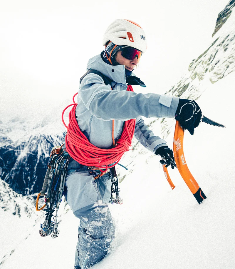 GUIDE PRO PANT F