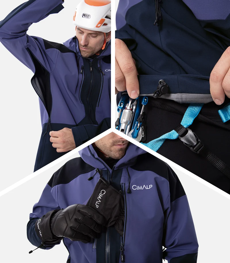 GUIDE PRO H