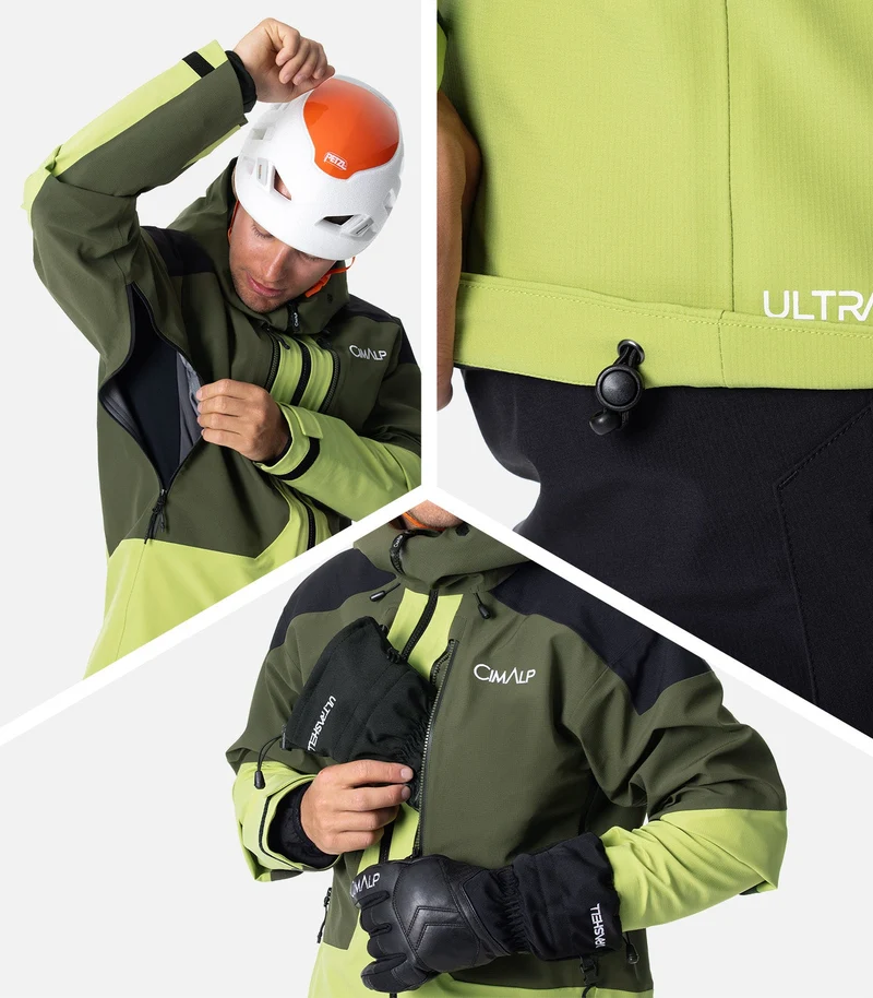 GUIDE PRO H