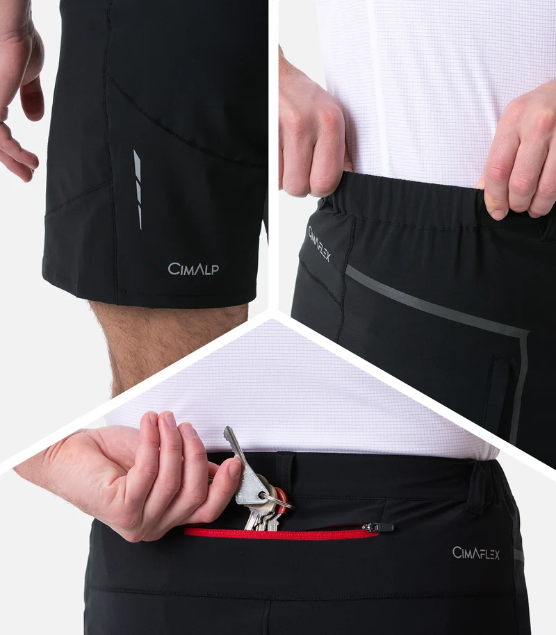 FAST SHORT H Outlet