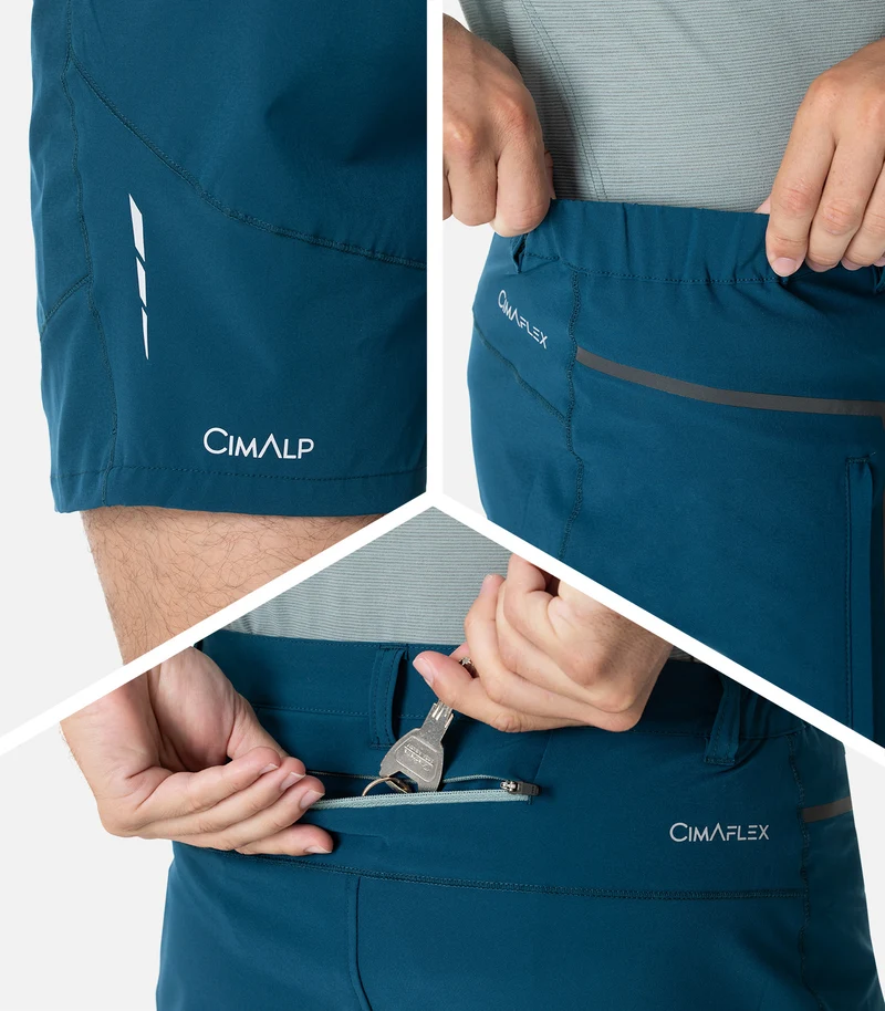 FAST SHORT H Outlet