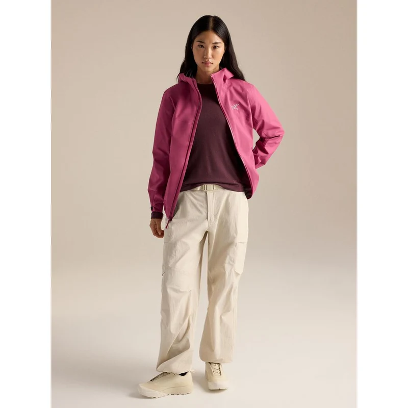 Arcteryx Beta Jacket Damen Hardshelljacke lt-renegade