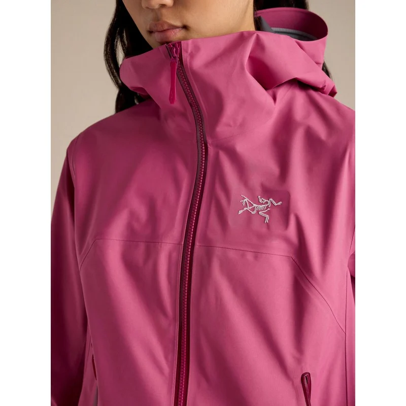Arcteryx Beta Jacket Damen Hardshelljacke lt-renegade