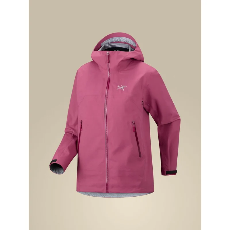 Arcteryx Beta Jacket Damen Hardshelljacke lt-renegade
