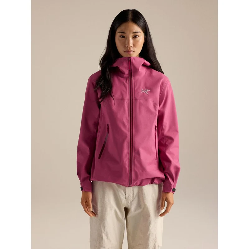 Arcteryx Beta Jacket Damen Hardshelljacke lt-renegade