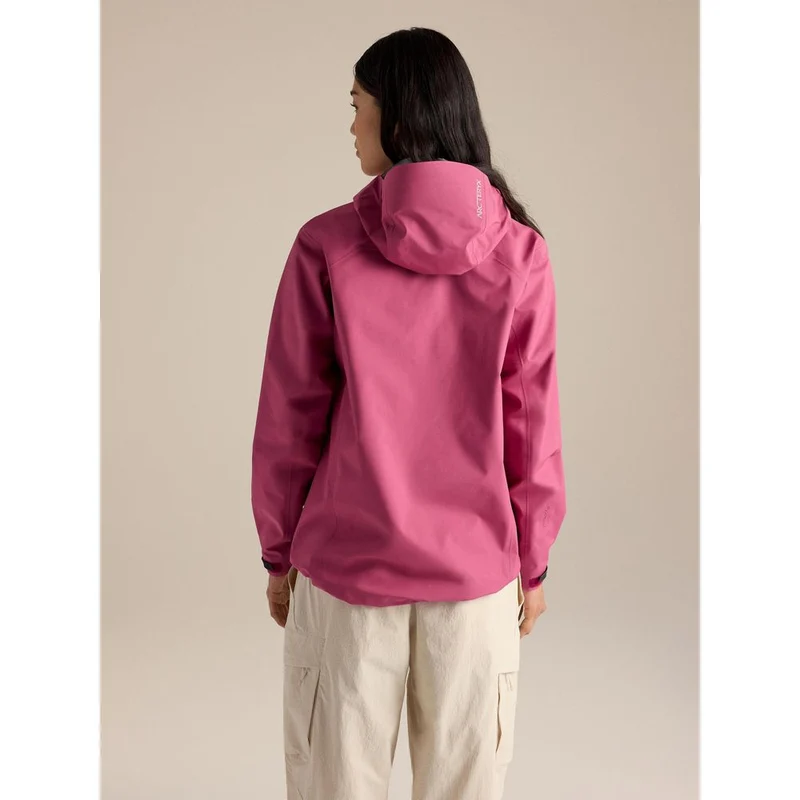 Arcteryx Beta Jacket Damen Hardshelljacke lt-renegade