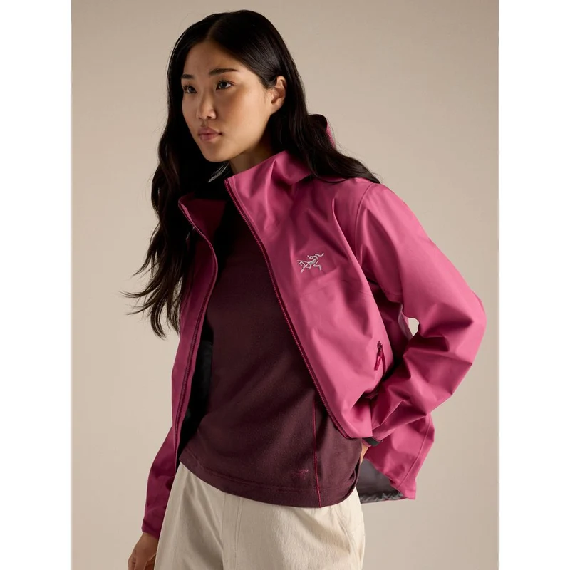Arcteryx Beta Jacket Damen Hardshelljacke lt-renegade