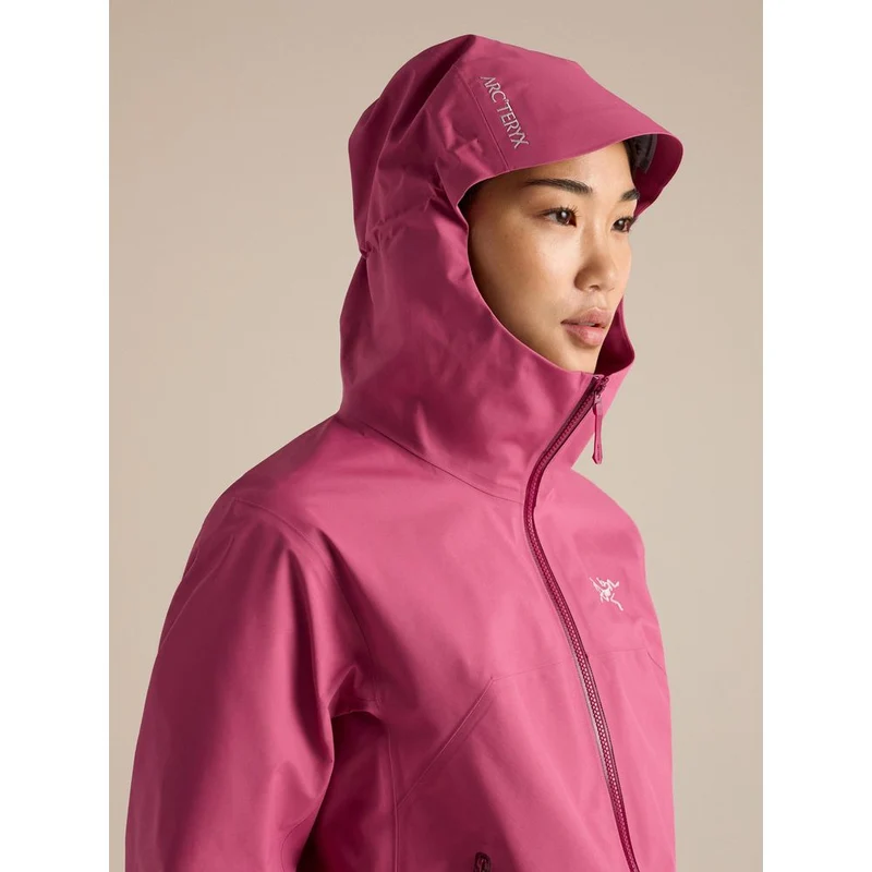 Arcteryx Beta Jacket Damen Hardshelljacke lt-renegade