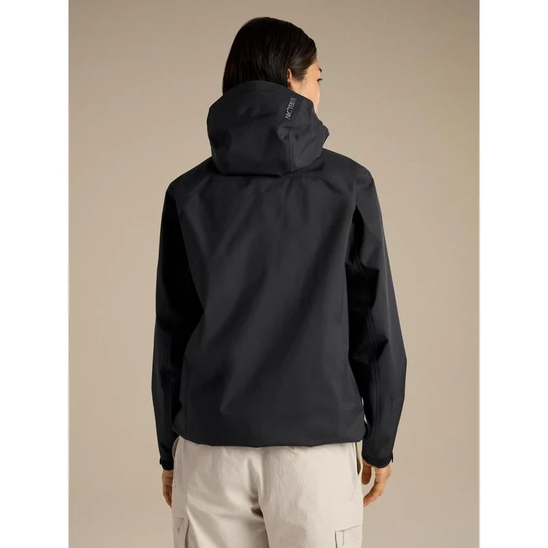 Arcteryx Beta Jacket Damen Shelljacke black