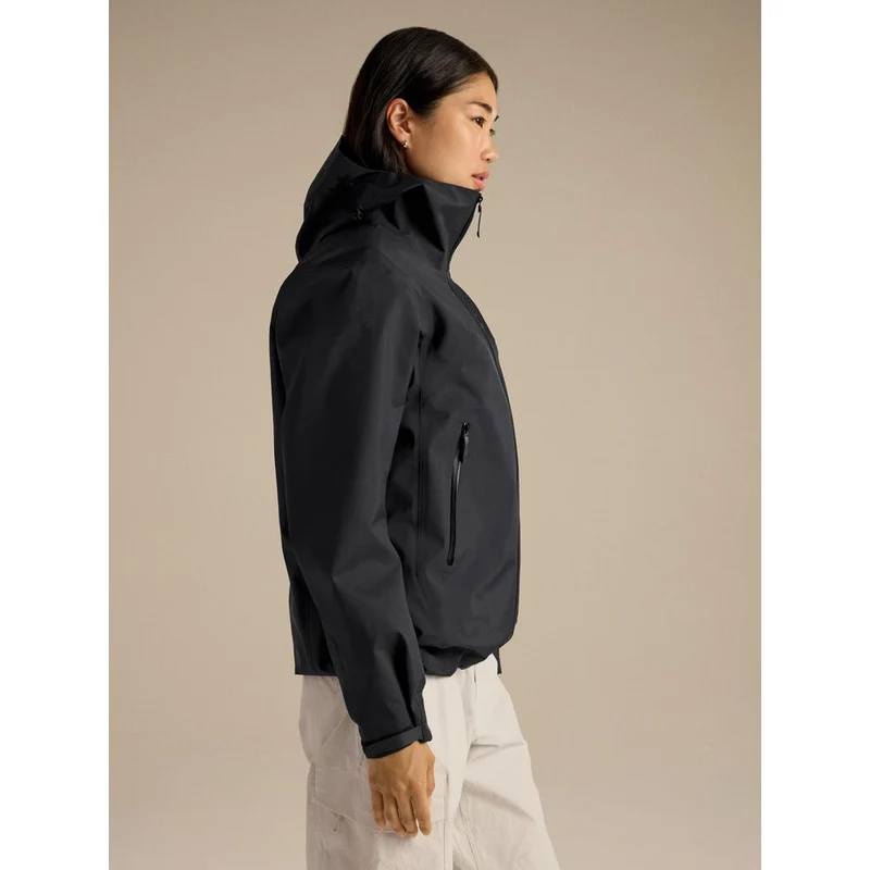Arcteryx Beta Jacket Damen Shelljacke black