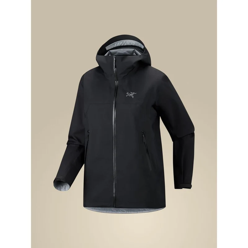 Arcteryx Beta Jacket Damen Shelljacke black